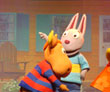 barbie live!_backyardigans_barney en el espacio